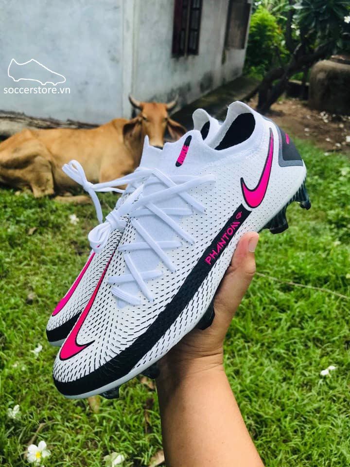 Những điều cần biết về giày Nike Phantom GT Elite