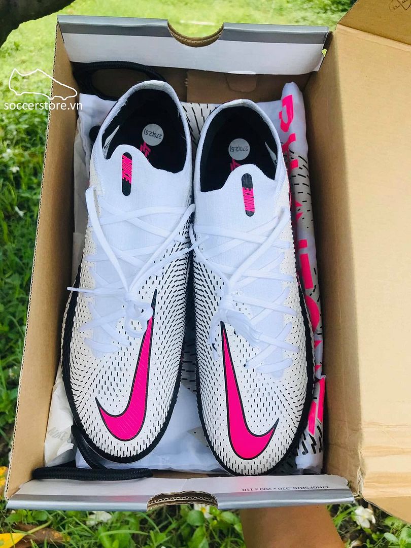 Những điều cần biết về giày Nike Phantom GT Elite