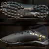Adidas Nemeziz 19.3 TF - Core Black/ Core Black/ Utility Black- F34428