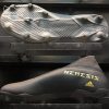 Adidas Nemeziz 19.3 Laceless FG - Core Black/ Gold EF0371