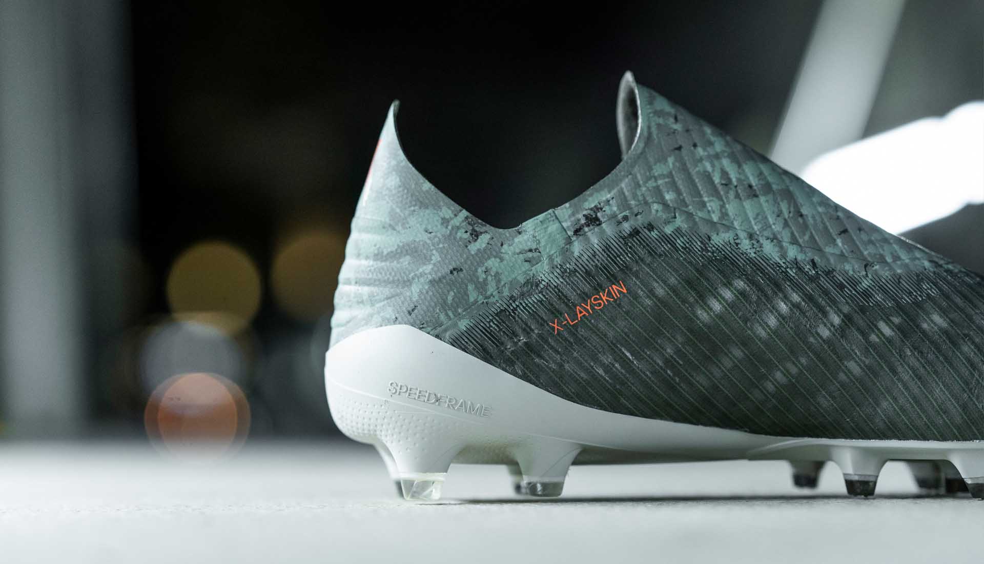 Giày đá bóng Adidas X Encryption pack 2019