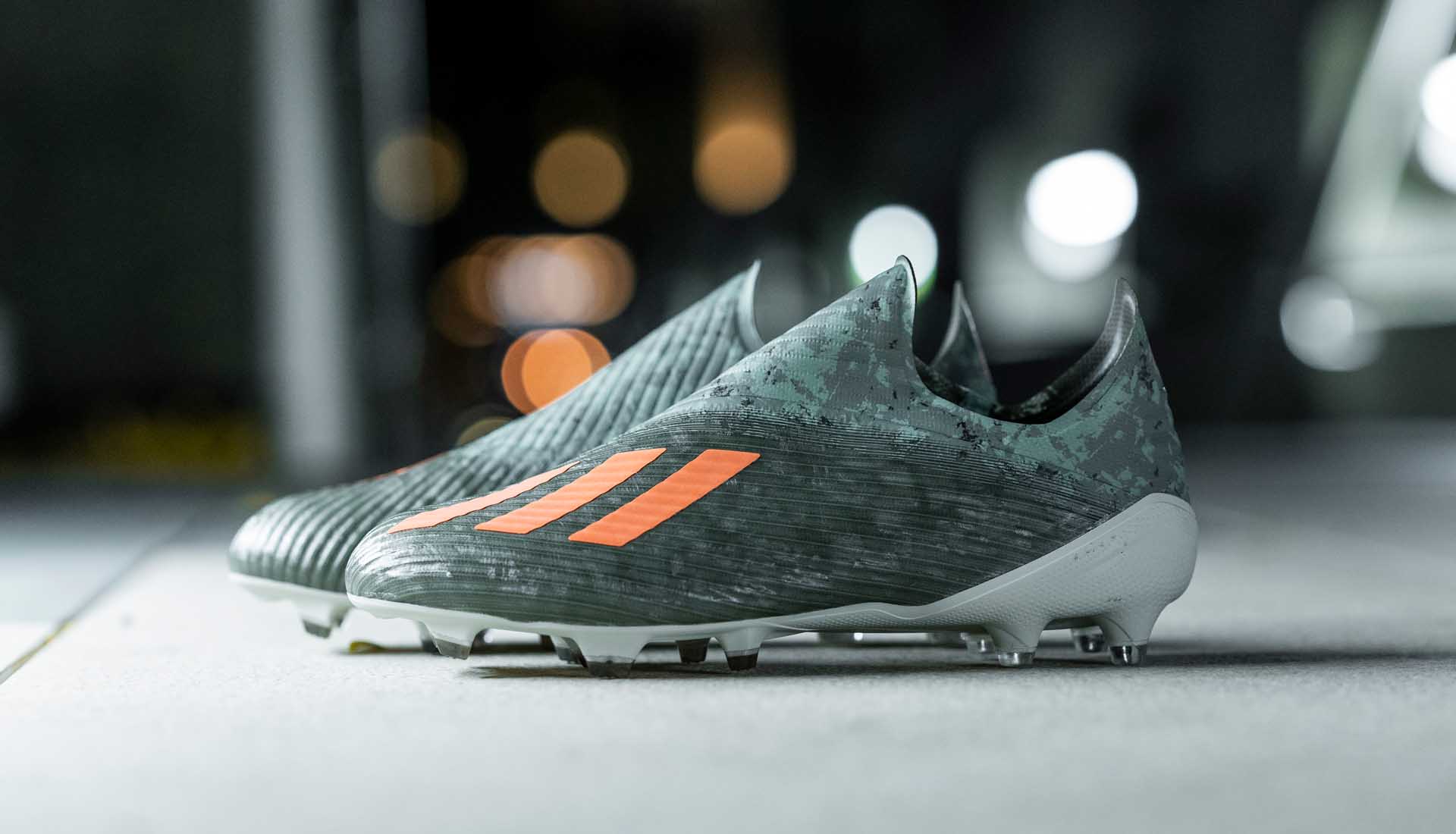 Giày đá bóng Adidas X Encryption pack 2019