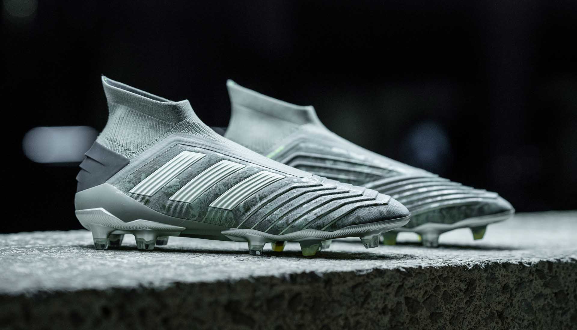 Giày đá bóng Adidas Predator Encryption pack 2019