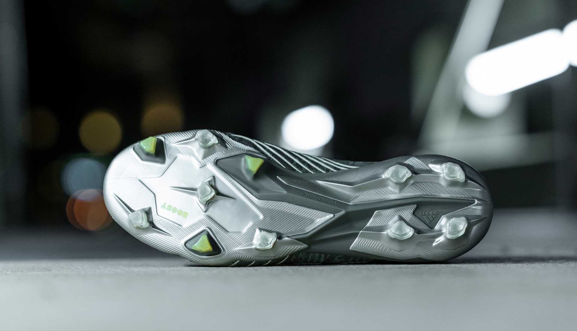 Giày đá bóng Adidas Predator Encryption pack 2019