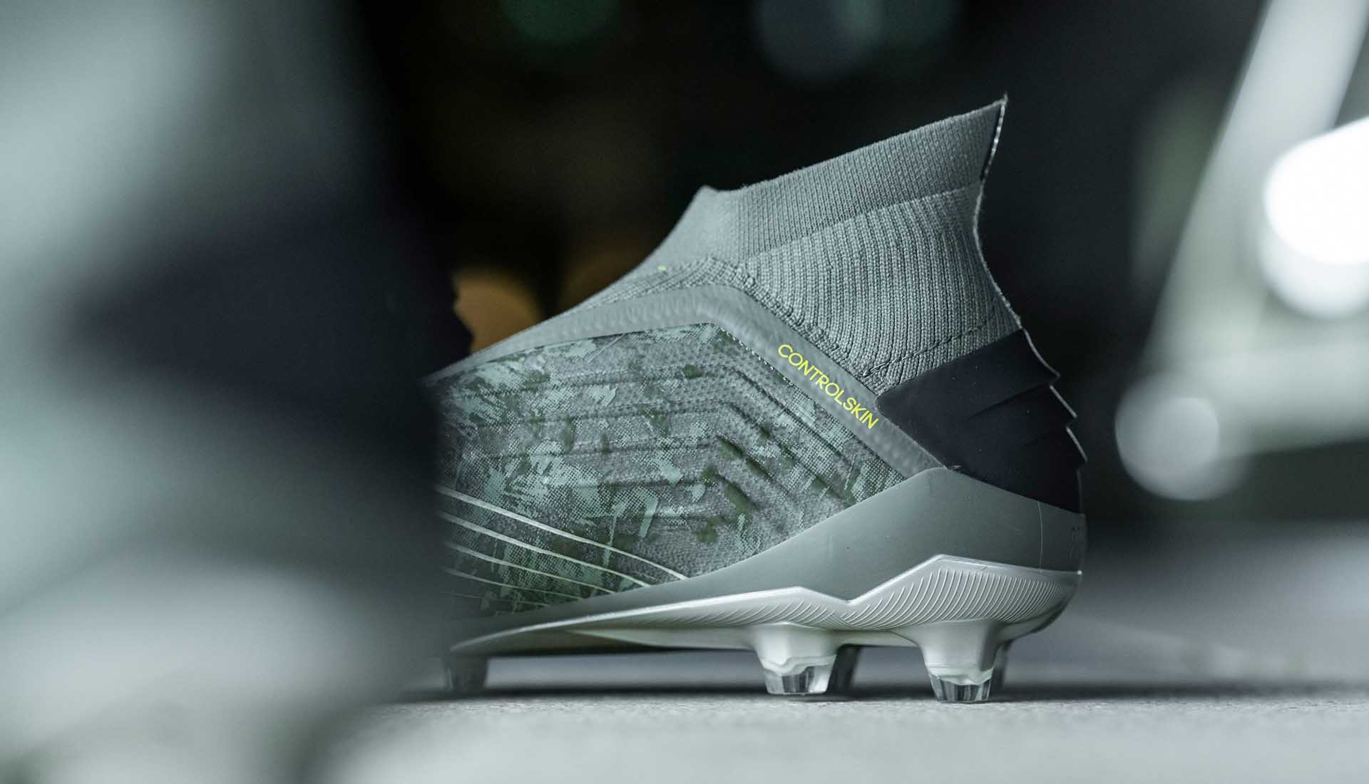 Giày đá bóng Adidas Predator Encryption pack 2019