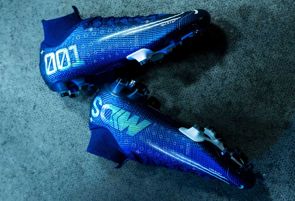 Siêu phẩm Nike Mercurial Dream Speed 2019 2020