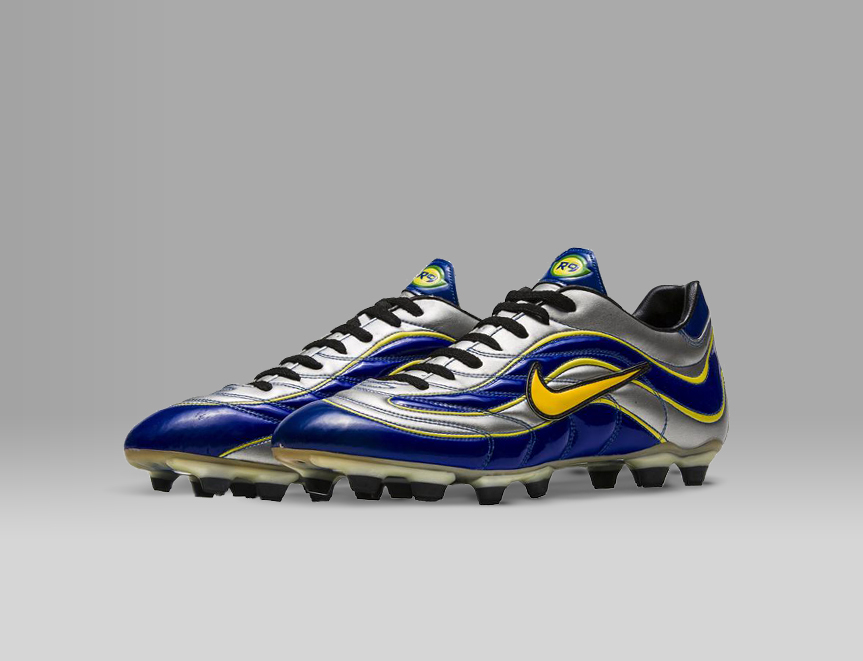 Nike Mercurial 1998