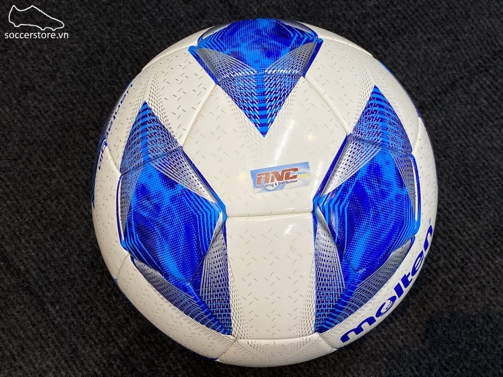 Bóng Molten F5A4900 FIFA Quality Pro