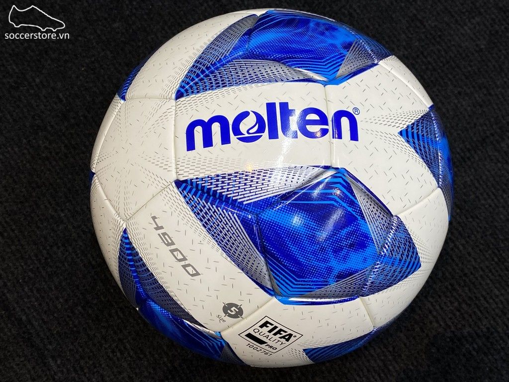 Bóng Molten F5A4900 FIFA Quality Pro