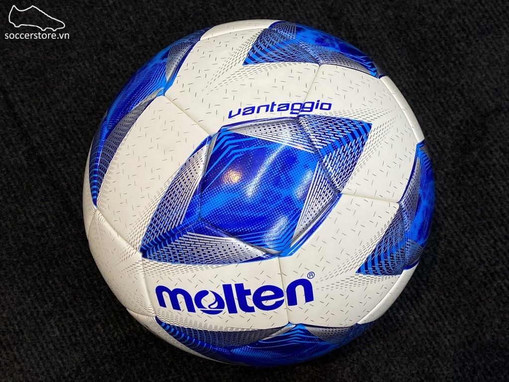 Bóng Molten F5A4900 FIFA Quality Pro