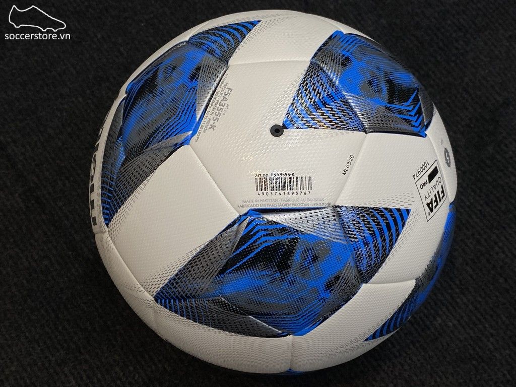 Bóng Molten F5A3555 FIFA Quality Pro