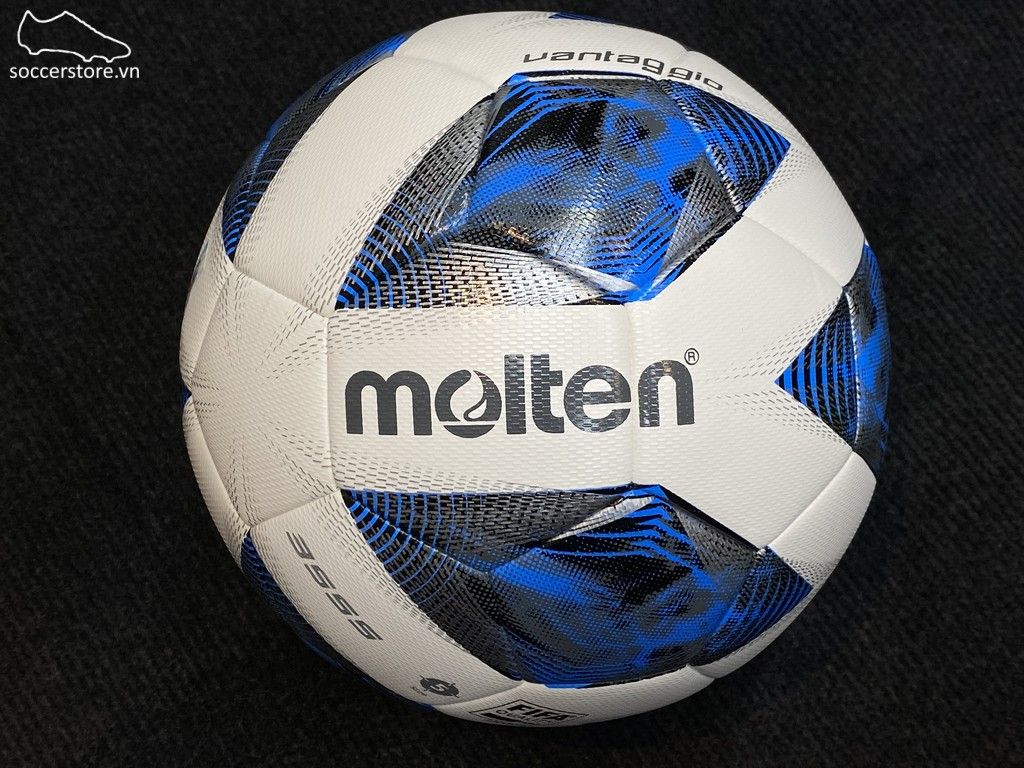 Bóng Molten F5A3555 FIFA Quality Pro
