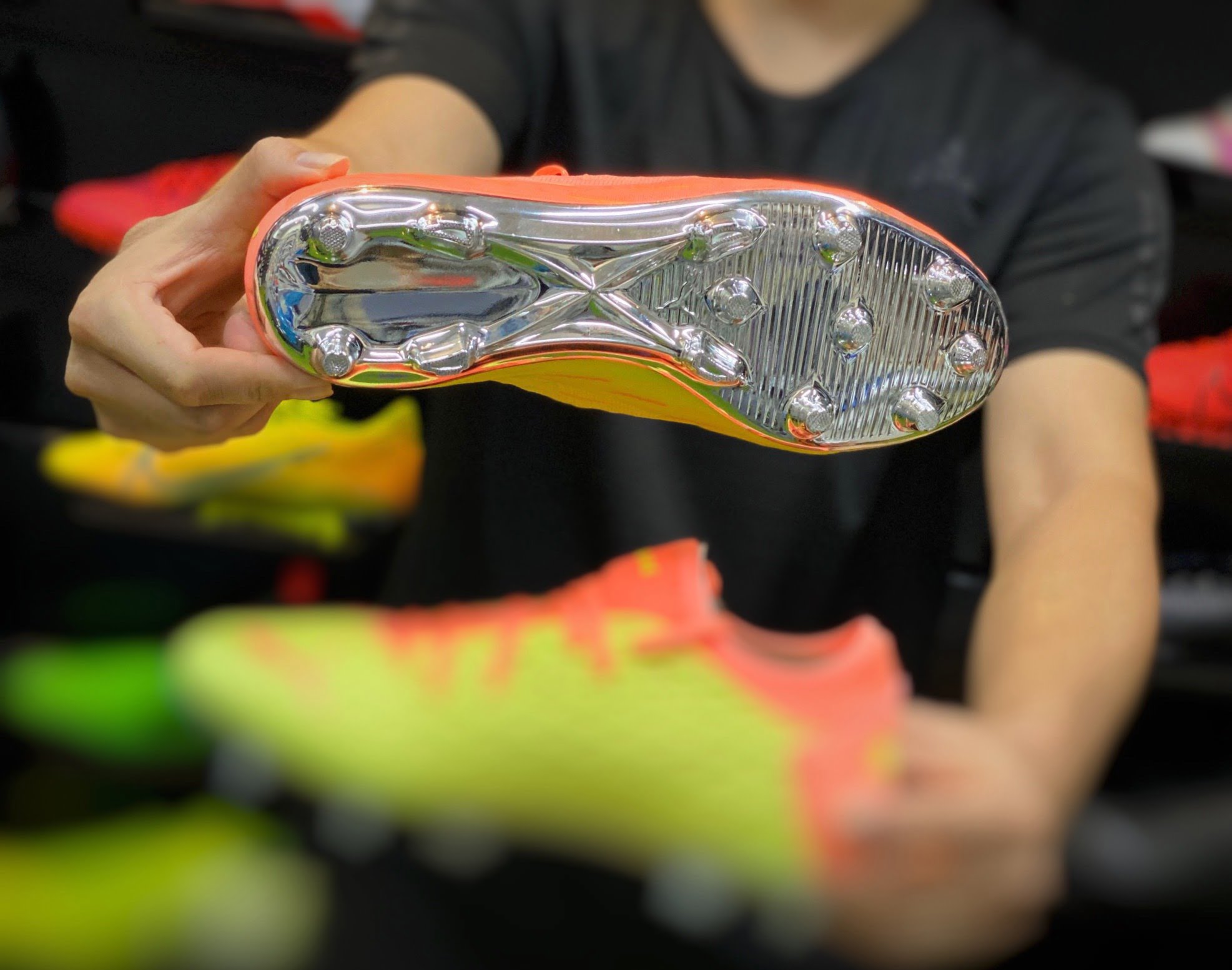 Puma Future 5.1 Netfit FG/AG/MG Rise pack
