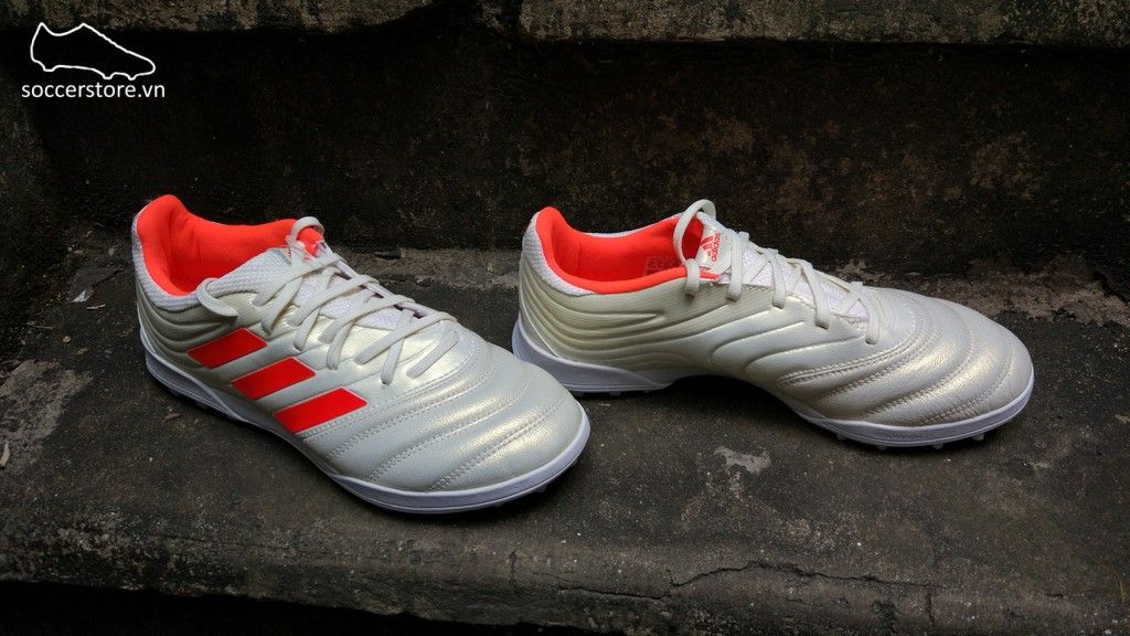 đánh giá Adidas Copa Tango 19.3 TF