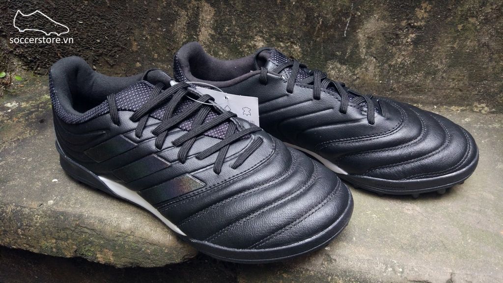 đánh giá Adidas Copa Tango 19.3 TF
