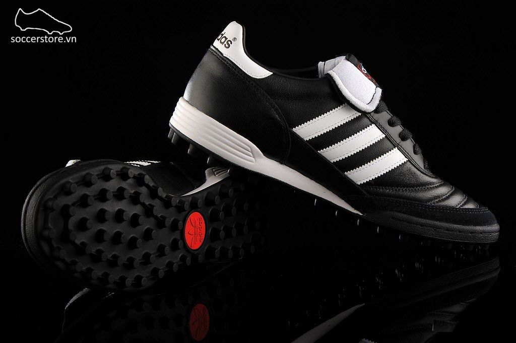 Adidas Mundial Team TF- Black/ White 019228