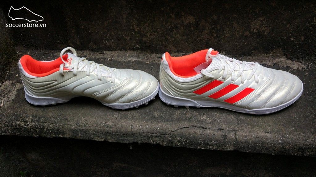 đánh giá Adidas Copa Tango 19.3 TF