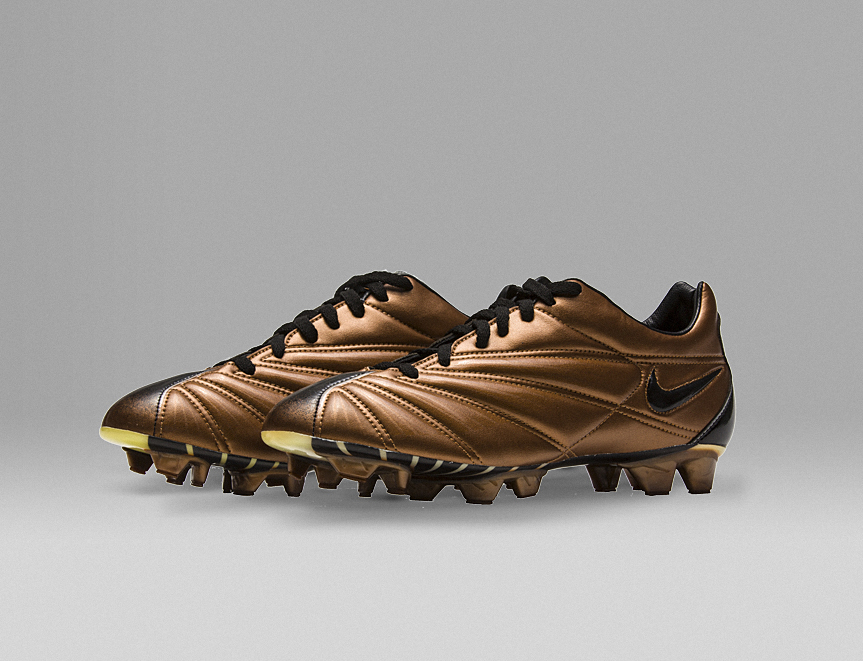 Nike Mercurial 2000