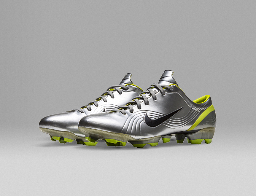 Nike Mercurial 2002