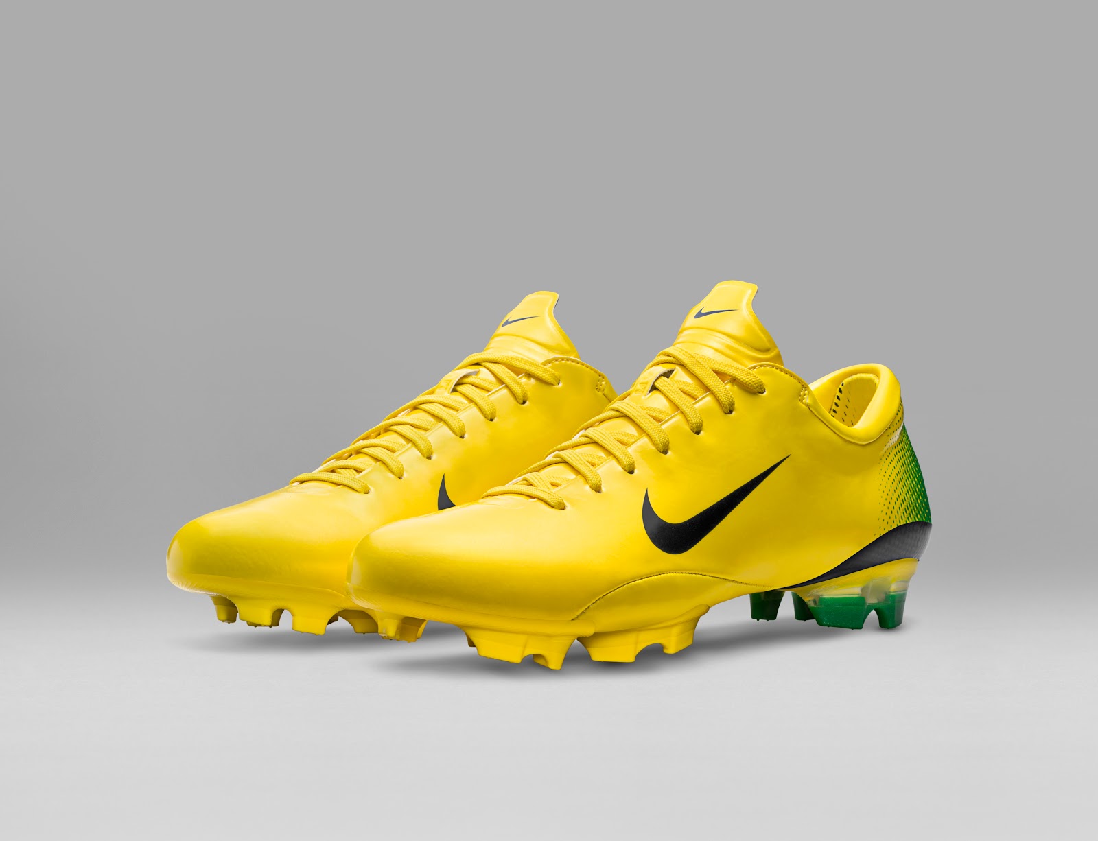 Nike Mercurial 2006