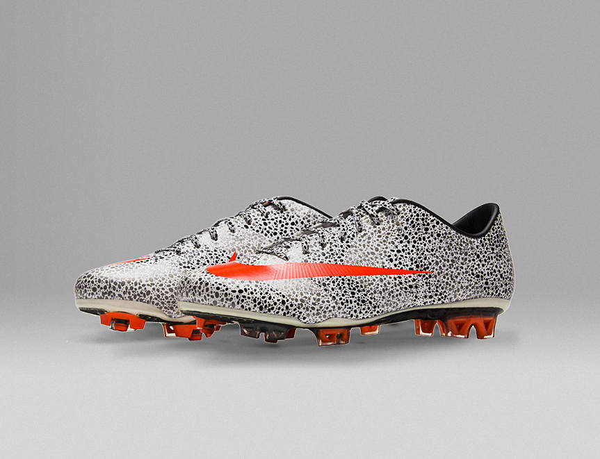 Nike Mercurial 2010