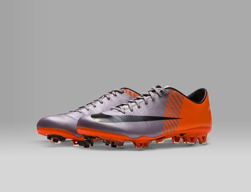 Nike Mercurial 2010