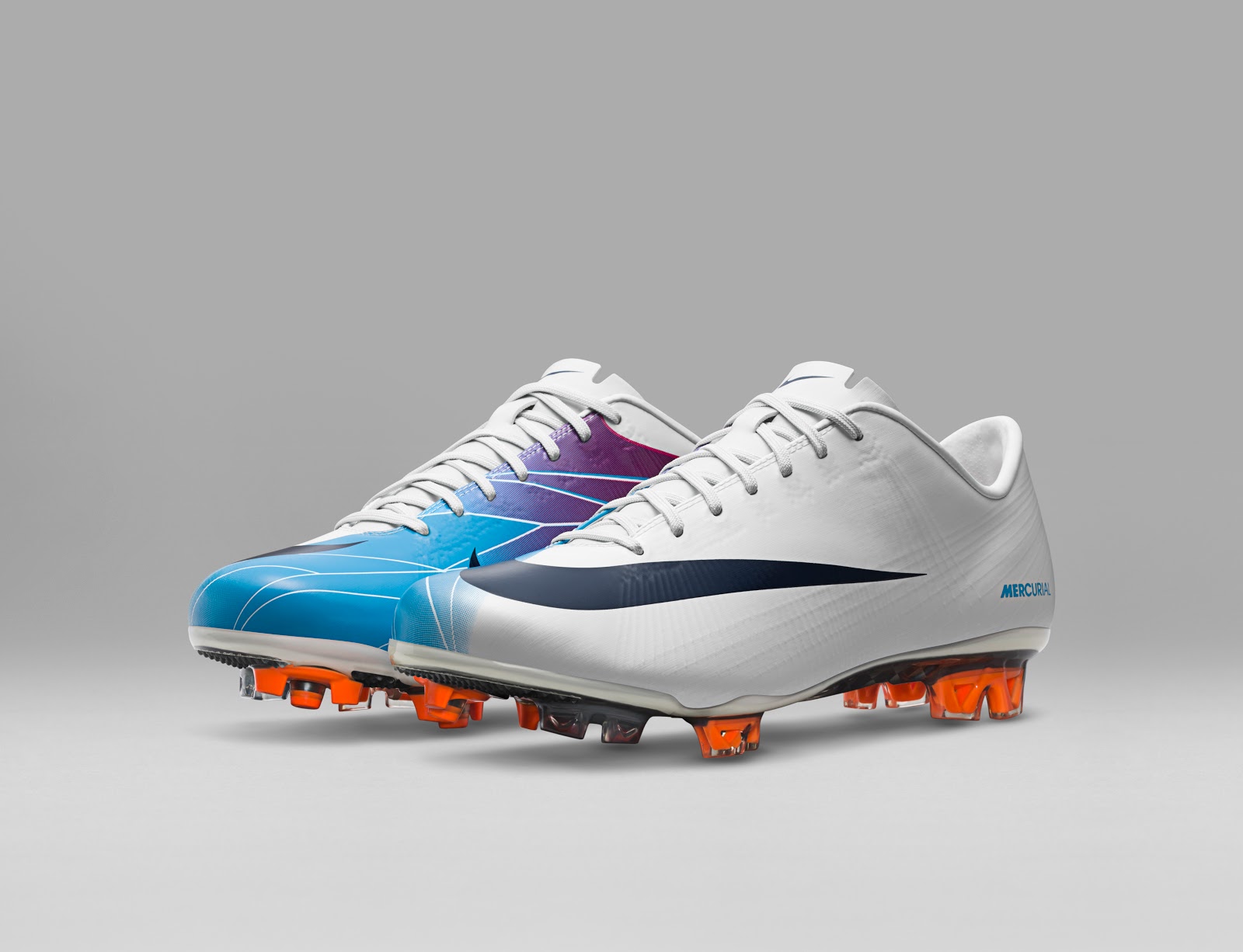 Nike Mercurial 2011