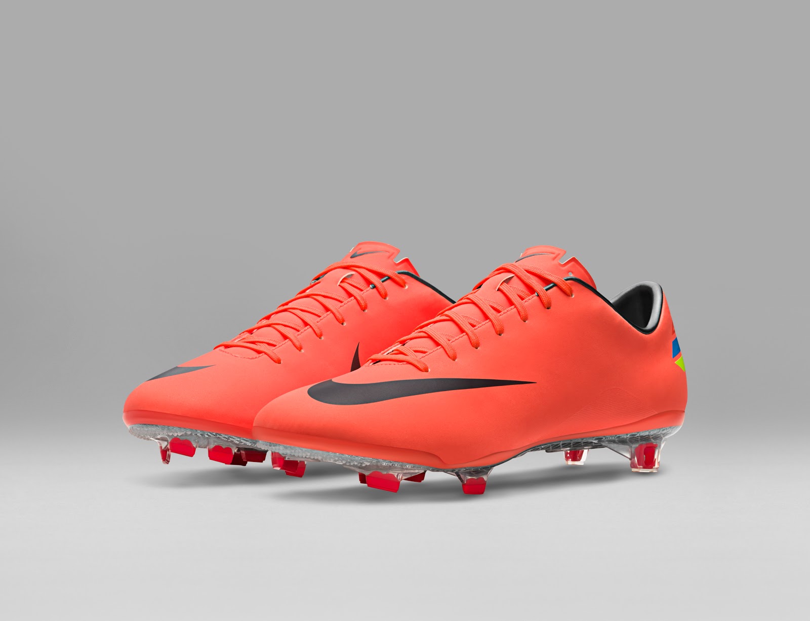 Nike Mercurial 2011