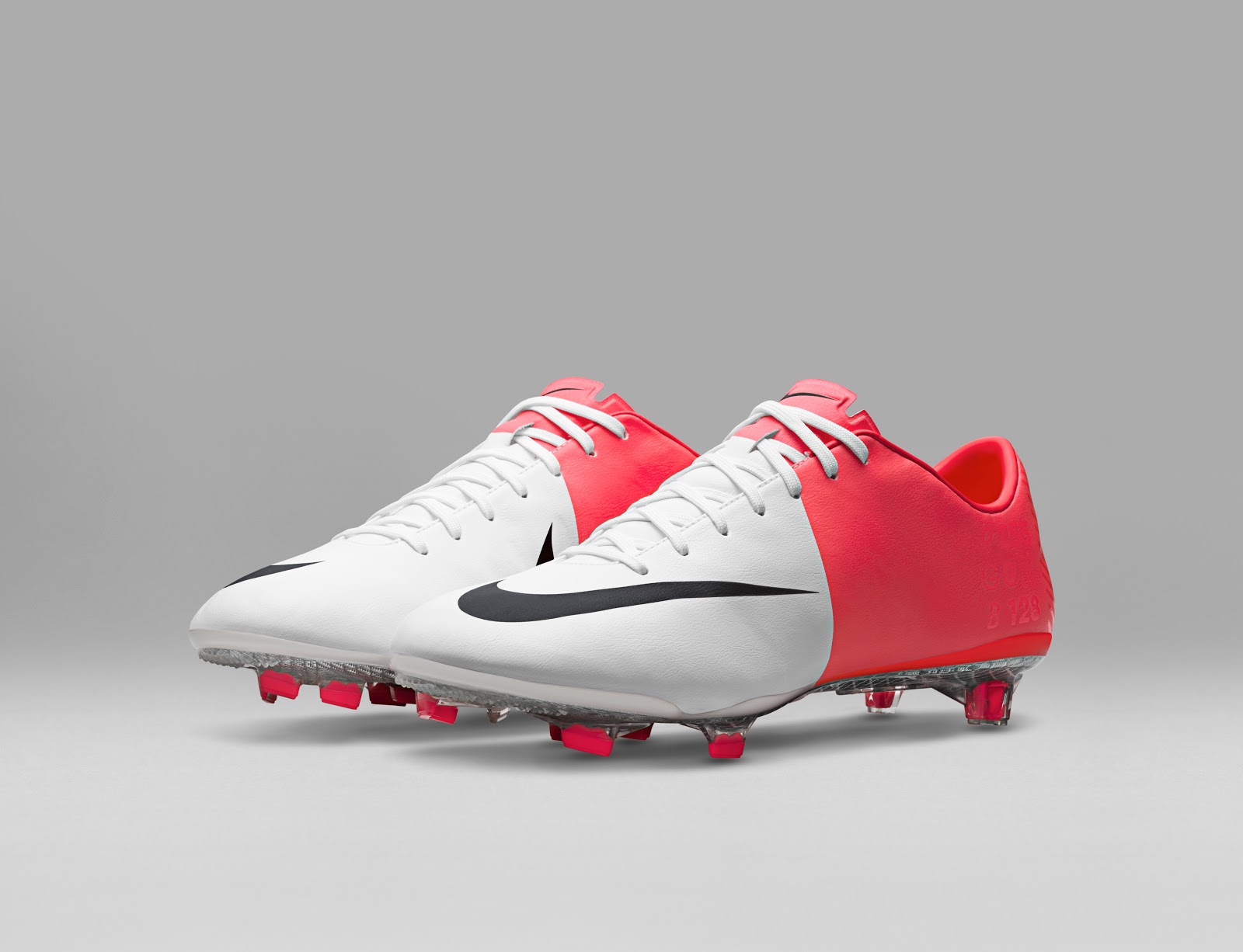 Nike Mercurial 2012