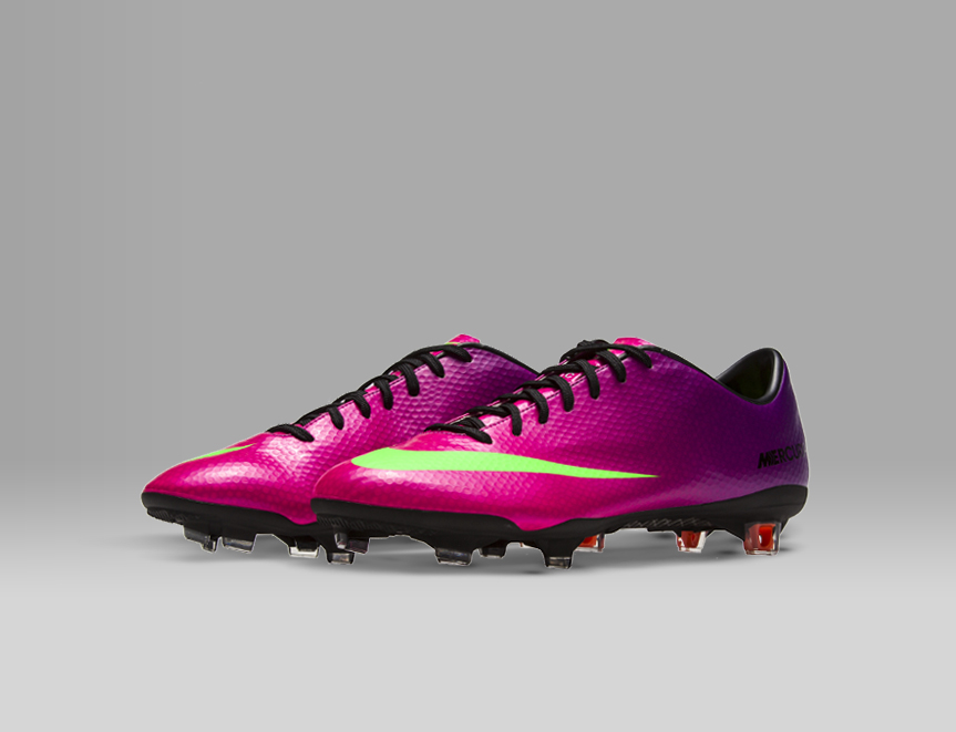 Nike Mercurial 2013