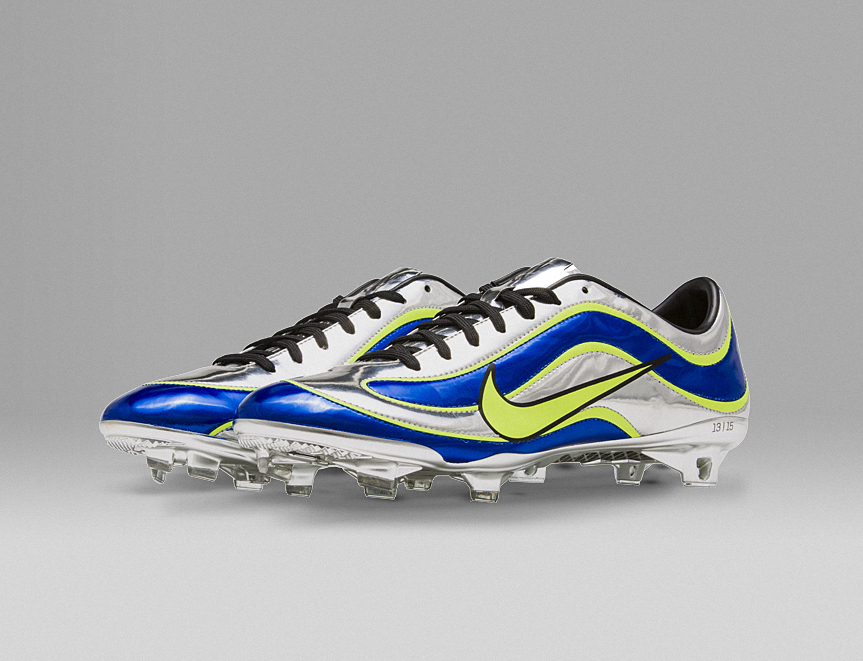 Nike Mercurial 2013