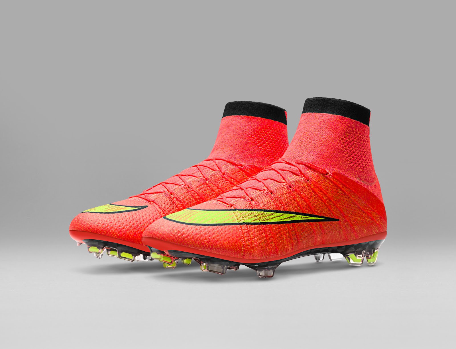 nike mercurial 2014
