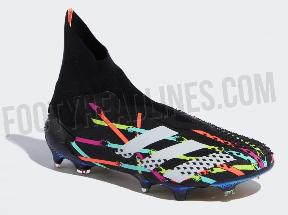 Giày đá bóng Adidas Art Pack 2020