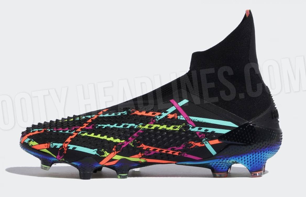 Giày đá bóng Adidas Art Pack 2020