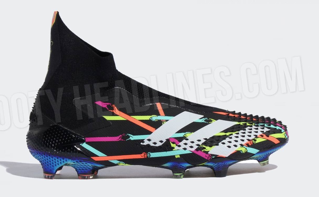 Giày đá bóng Adidas Art Pack 2020