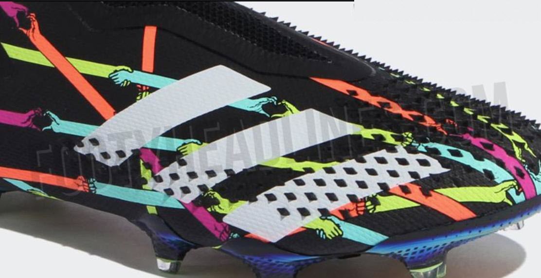 Giày đá bóng Adidas Art Pack 2020