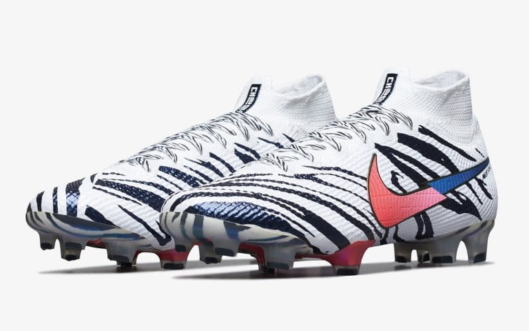 giày bóng đá Nike Mercurial Superfly South Korea