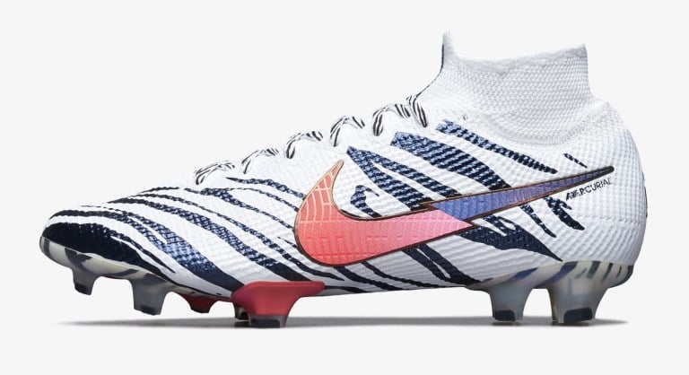 Chiêm ngưỡng siêu phẩm Nike Mercurial Superfly South Korea