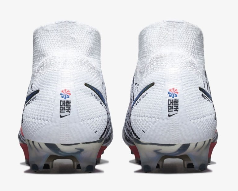 giày bóng đá Nike Mercurial Superfly South Korea