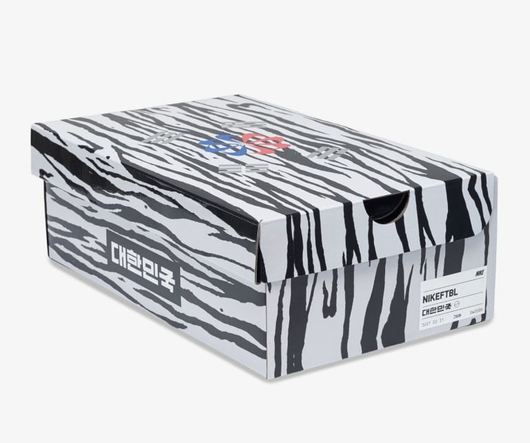 giày bóng đá Nike Mercurial Superfly South Korea