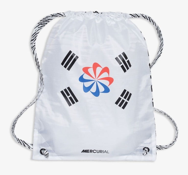 giày bóng đá Nike Mercurial Superfly South Korea