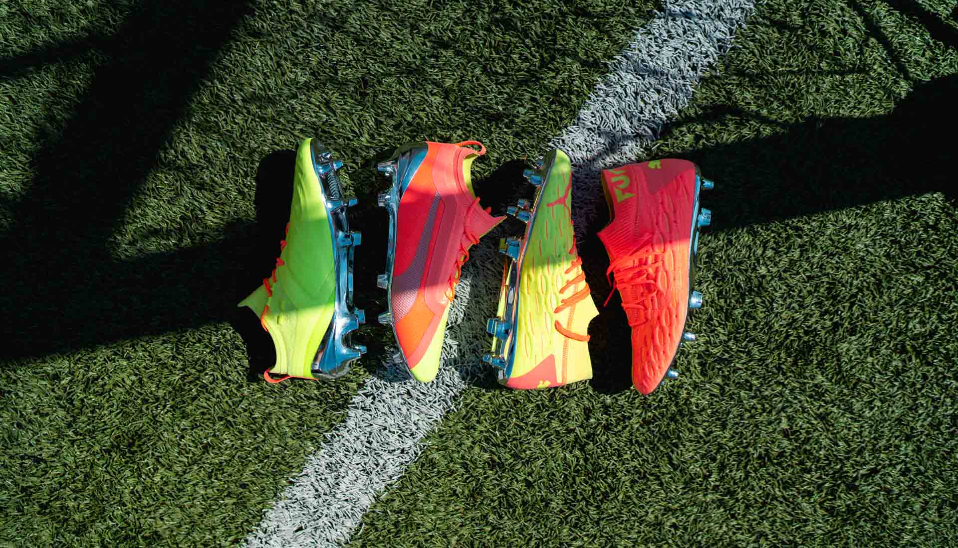 Giày Puma Rise pack 2020