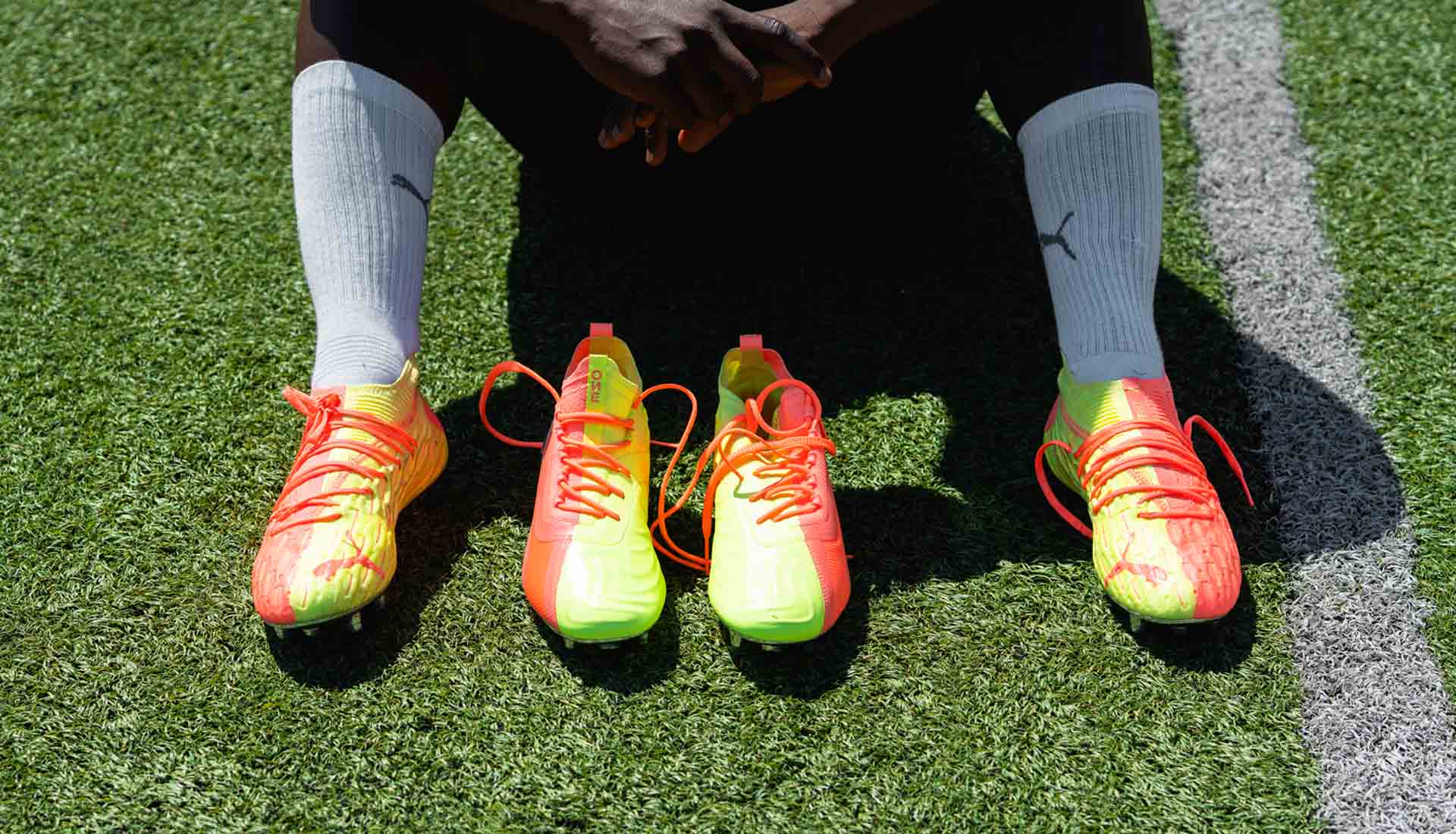 Giày Puma Rise pack 2020