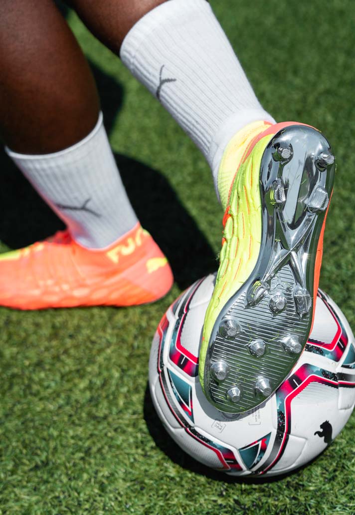 Giày Puma Rise pack 2020