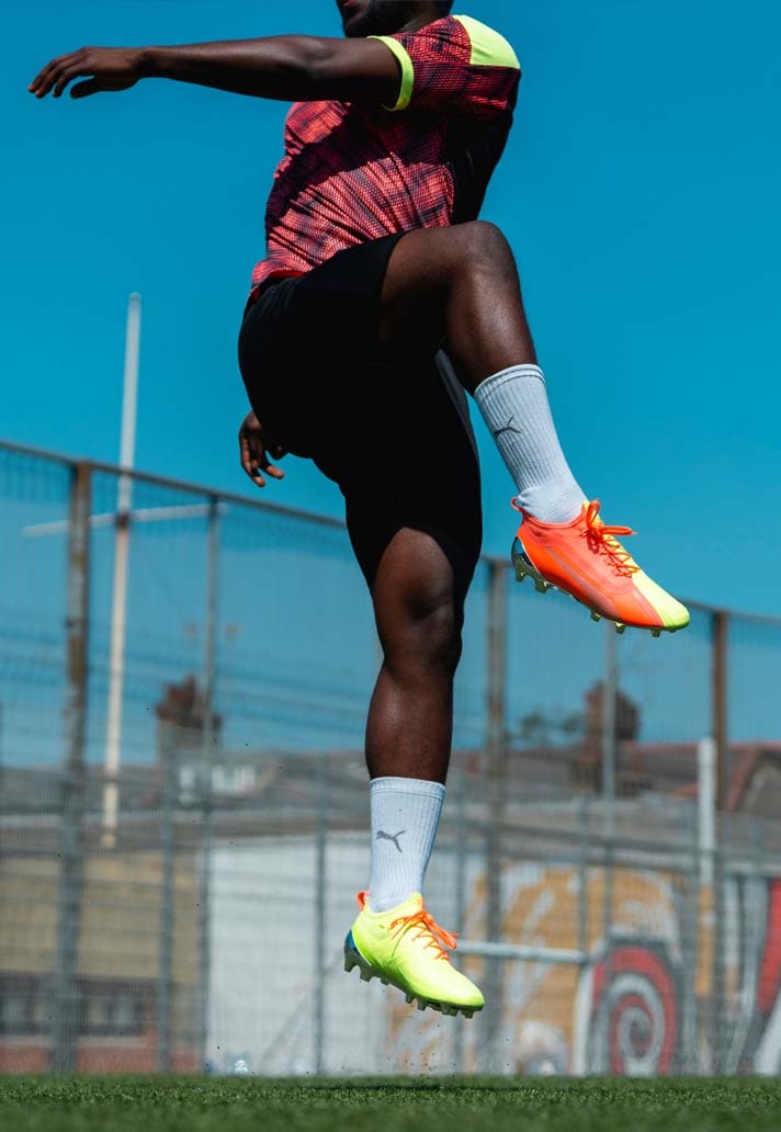 Giày Puma Rise pack 2020