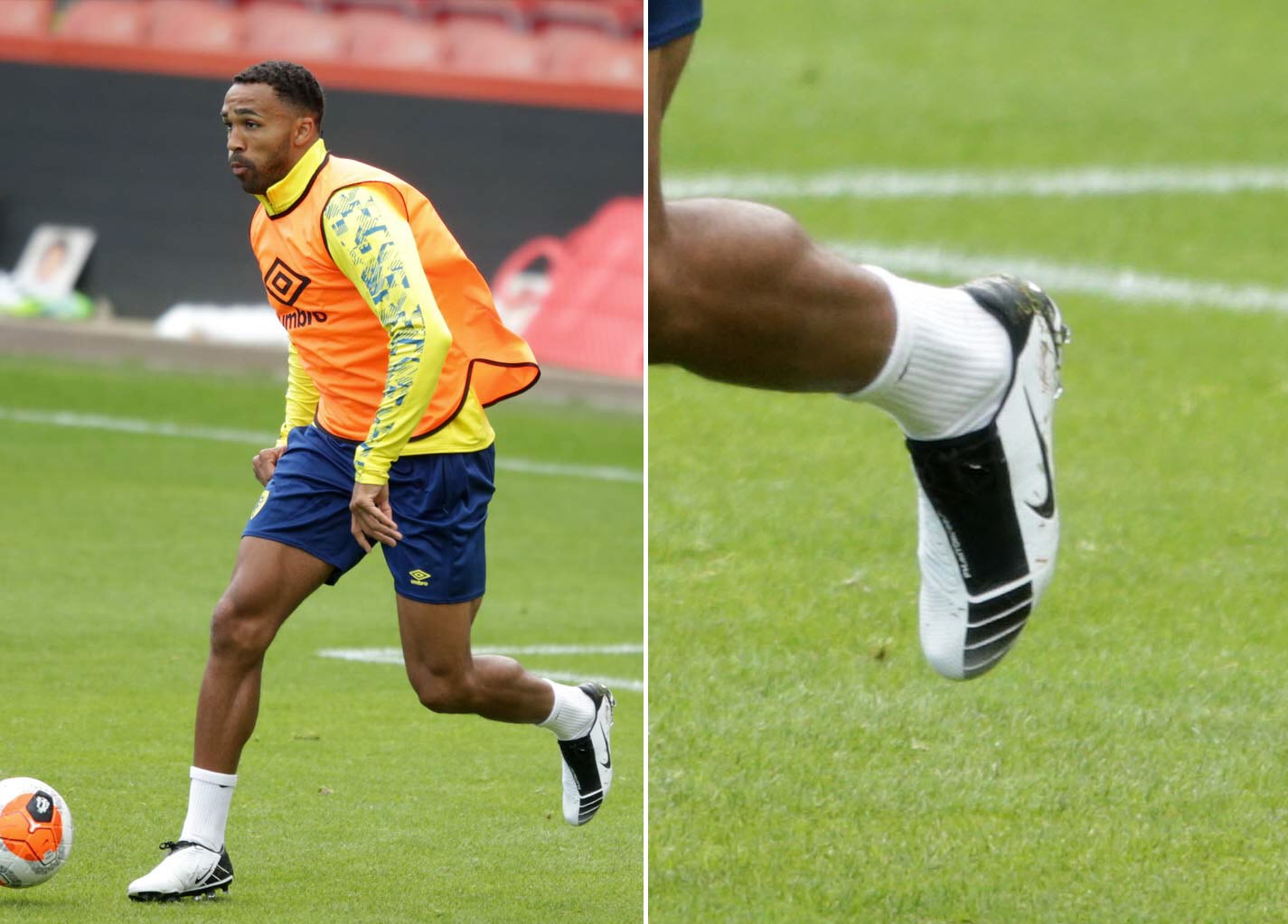 Giày Nike Phantom VNM Future DNA T90