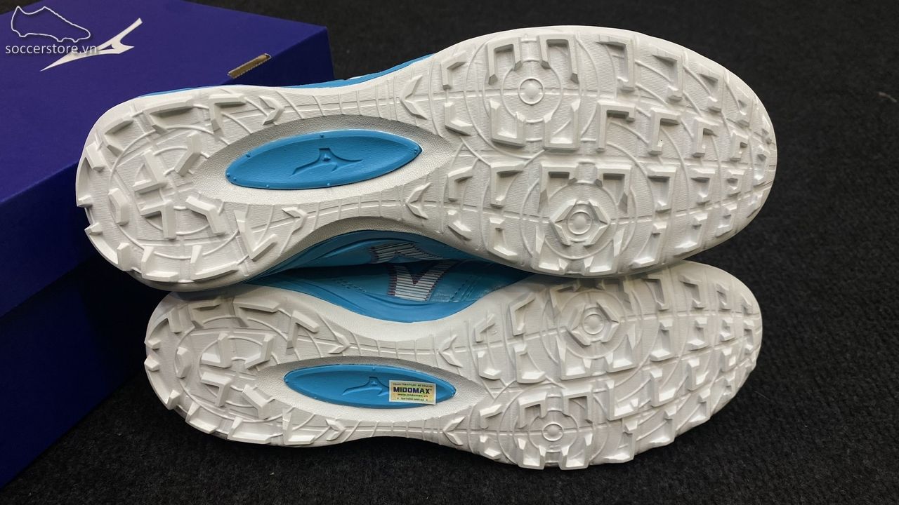 Mizuno Morelia Neo III Pro TF - P1GD218423