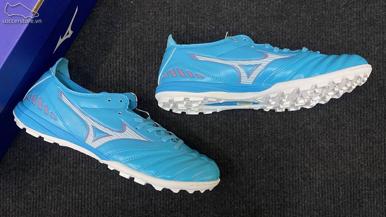 Mizuno Morelia Neo III Pro TF - P1GD218423