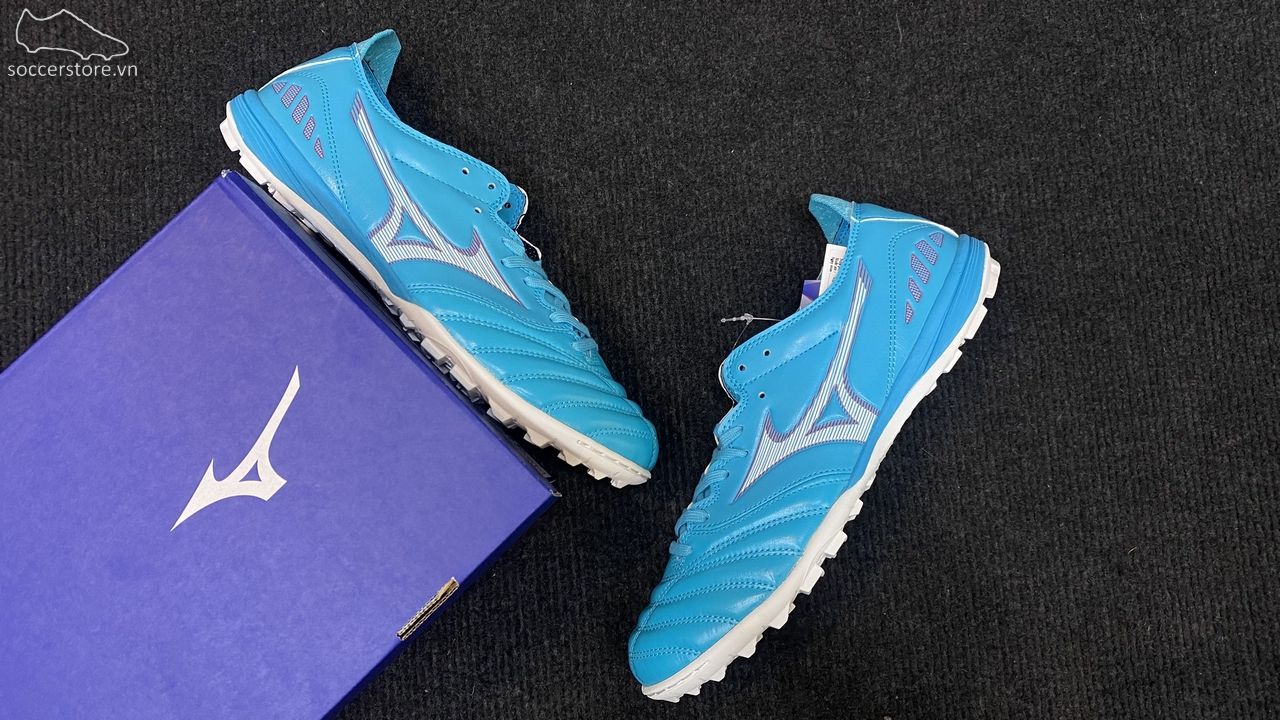 Mizuno Morelia Neo III Pro TF - P1GD218423