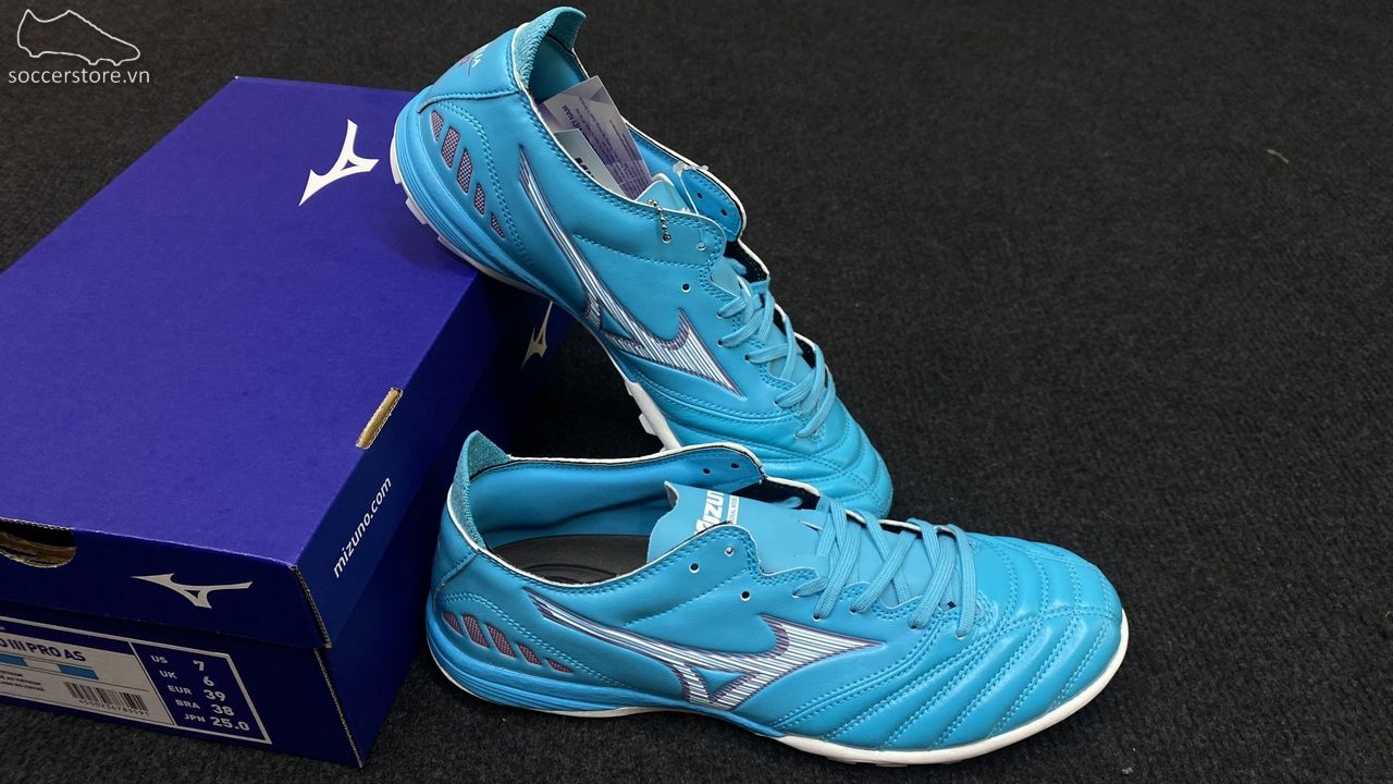 Mizuno Morelia Neo III Pro TF - P1GD218423